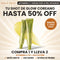 Booster de Vitamina C + Glutatión para Rostro y Cuerpo (30 ml)