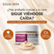 EQUA SKIN Density | Crema Facial Reafirmante de Calcio + Elastina