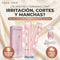 EQUA SKIN Smooth | Rasuradora Corporal 2 en 1